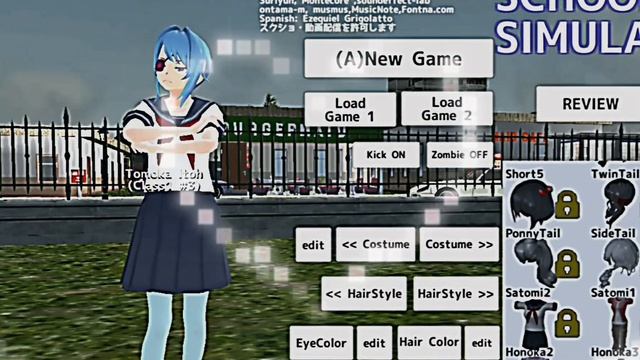 Идеи для ос в СГС || SGS || OC || Lissa SGS♥︎