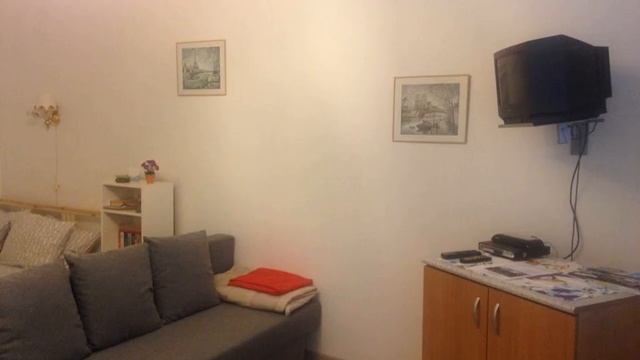 Rapilankatu Apartment - Joroinen - Finland смотреть онлайн