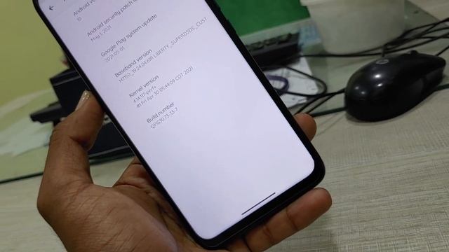 Moto one Fusion Plus | Android 11 Update Soon смотреть онлайн