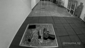 Как сдать экзамен на оружие? Практическая часть по пунктам