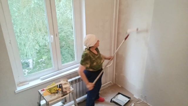 Строительный волшебник