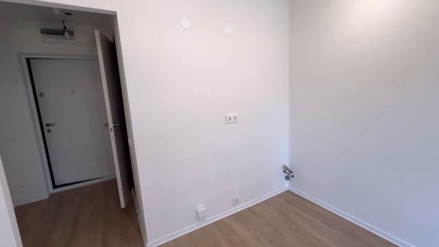 Долгожданная студия в ЖК «Ильинские луга» смотреть онлайн