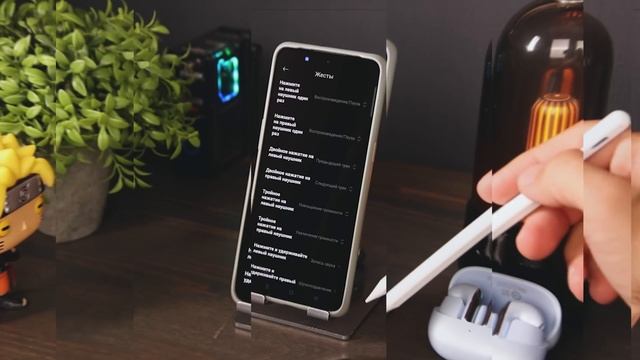 ЭЛИТНЫЙ ДЕВАЙС 🔥 БЕСПРОВОДНЫЕ НАУШНИКИ XIAOMI BUDS 5 TWS ВКЛАДЫШИ ПРО ЗДОРОВЬЕ