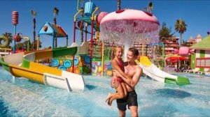 Ic Hotels Santai Family Resort