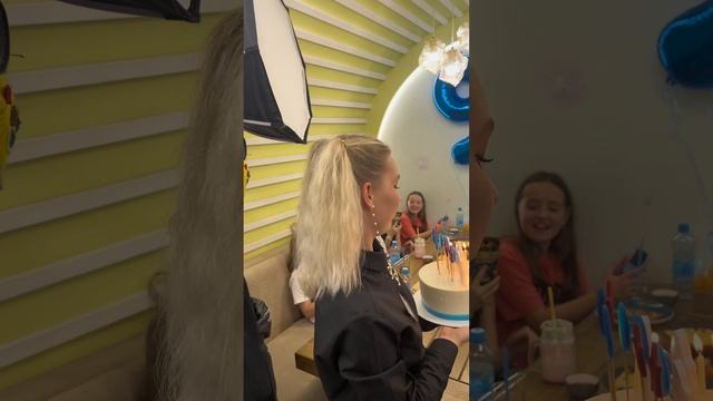 ДР 🎉🎊 КАК ЭТО БЫЛО 🤪 Поехали… смотреть онлайн
