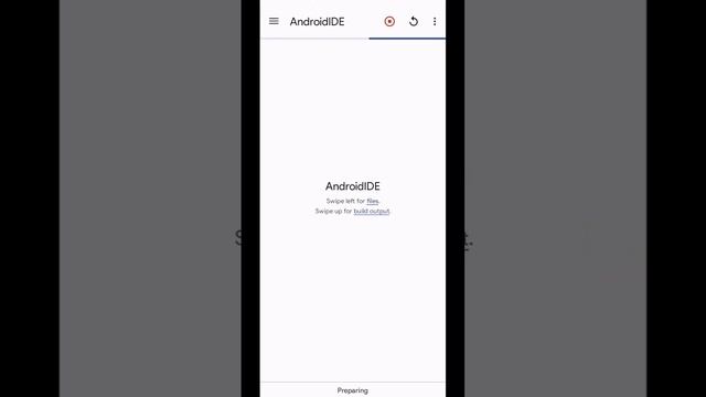 Failed to bind to AndroidIDE In Fixed || Android IDE Apk Release Build Successfully || 2024 смотреть онлайн