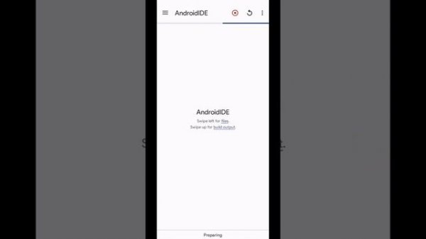 Failed to bind to AndroidIDE In Fixed || Android IDE Apk Release Build Successfully || 2024