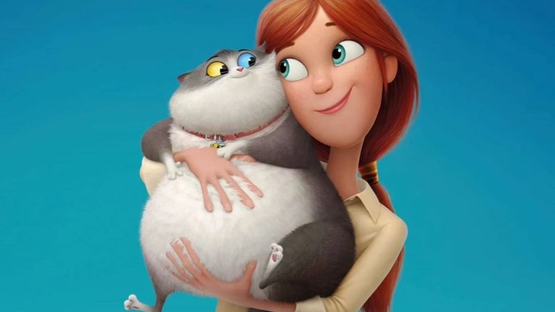 10 жизней, Lives, мультфильм, 2024 (6+)