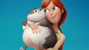 10 жизней, Lives, мультфильм, 2024 (6+)