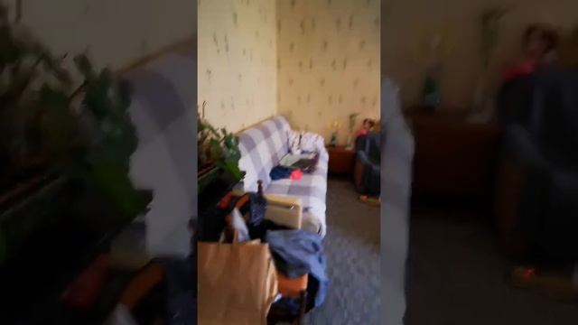 Мне разрешили поснимать в питерской квартире с оооочень высокими потолками) смотреть онлайн