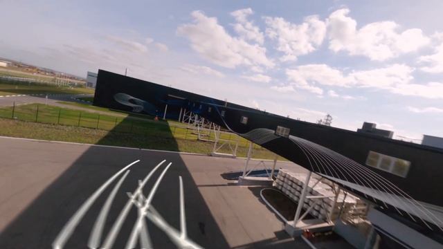 Завод Umatex Росатом в ОЭЗ Алабуга смотреть онлайн