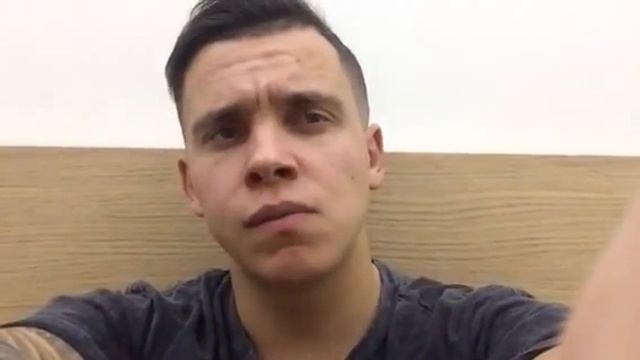 Артем Пиндюра Перископ 5.01