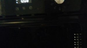 электрический духовой шкаф DEXP 1YLO60CDB , 45л