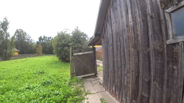 БЕЛАРУСЬ | Продажа дома с газовым отоплением | Недорогой дом в деревне | Продажа дома дёшево.