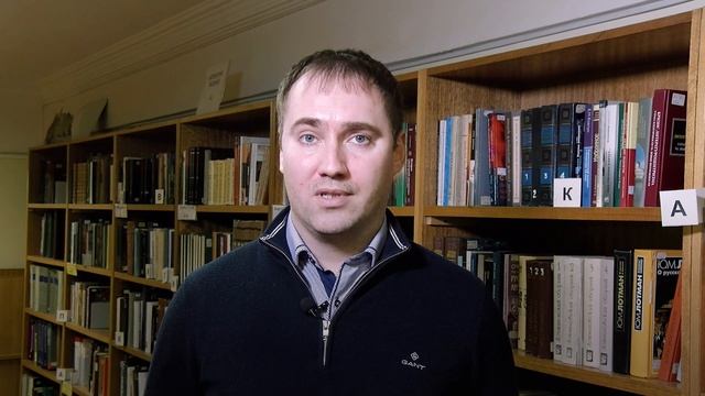 Образовательная программа по магистратуре «История древних цивилизаций Средиземноморья» смотреть онлайн