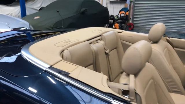 Jaguar XK 4 2 Convertible on offer by Oyster Cars UK смотреть онлайн