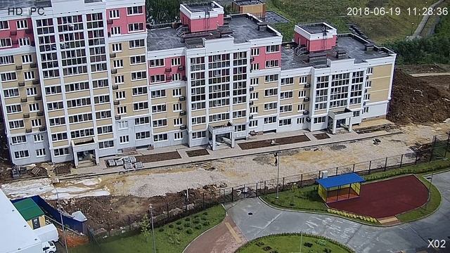 Прямая трансляция пользователя Видный Берег смотреть онлайн