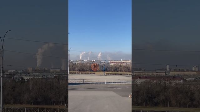 Кемерово осень 2023 смотреть онлайн