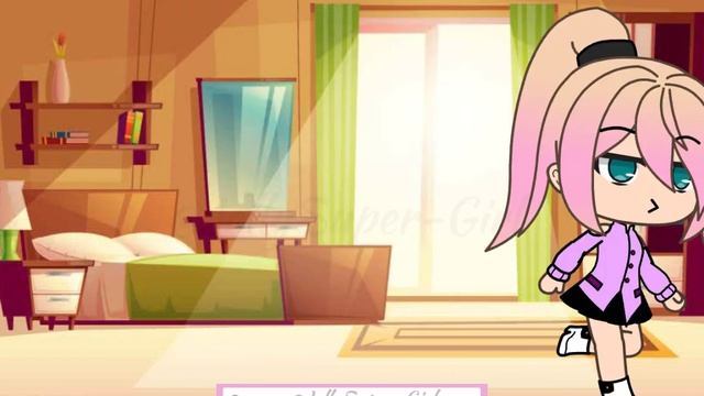 ✨Gacha Heated Challenge *Try Not To Pee* #gacha