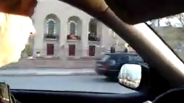 Город Ширван. Прогулка смотреть онлайн