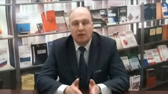 Видеолекция Гражданское право ч 2 к ю н , профессор Тарадонов С В смотреть онлайн