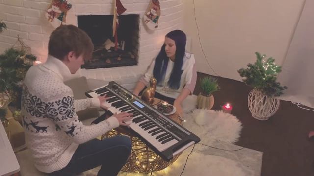 While I'm Looking for Alaska - Curious Cat (winter session) смотреть онлайн