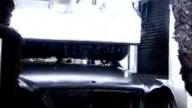 Mercedes Benz Car Factory (Old) смотреть онлайн