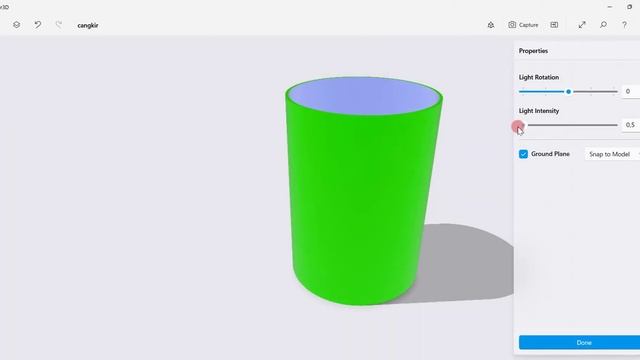 Cara Mudah Membuat model 3d cangkir atau gelas menggunakan shapr3d смотреть онлайн