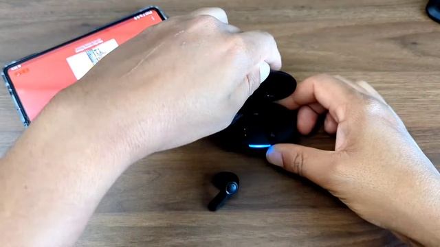 Wenkey E3:These features for $30??? смотреть онлайн