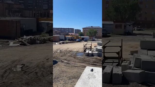 Ход строительства ЖК "Tumar" 16.07.2020 смотреть онлайн