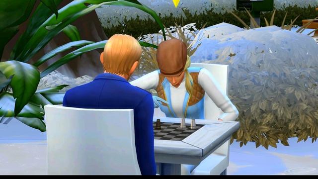 Kinder, Küche, Kirche?  😝