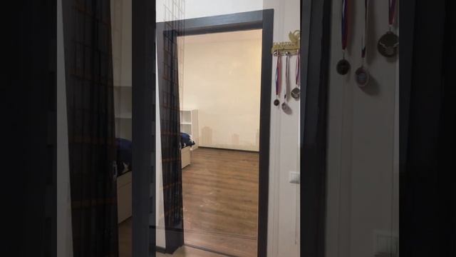 2-х комнатная квартира ЖК Альфа-Центавра смотреть онлайн