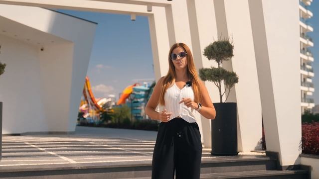 ЕДИНСТВЕННЫЙ ПРОЕКТ С КЕШБЭКОМ 6% И ГАРАНТИРОВАННОЙ АРЕНДОЙ | СЕВЕРНЫЙ КИПР смотреть онлайн