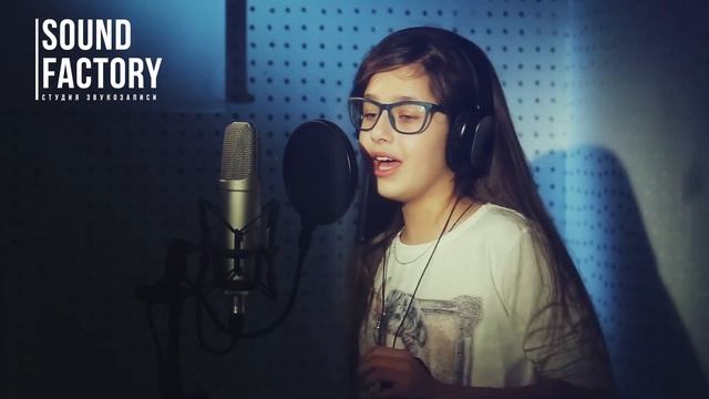 Даниэла Физер- PADAM...PADAM. Студия звукозаписи SOUND FACTORY смотреть онлайн