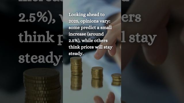 Will 2025 be the year for buying homes? смотреть онлайн