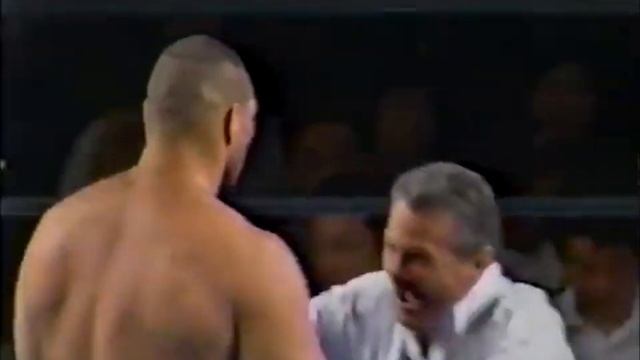 Ricardo Morais Vs Yoshihisa Yamamoto.