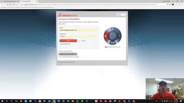 Just a Thought Thursdays SOLIDWORKS Rx смотреть онлайн