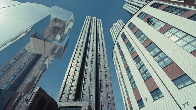 Sea Breeze: Инвестиции в будущее смотреть онлайн