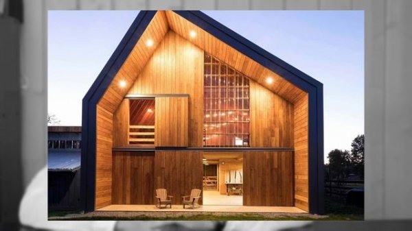 Чем КАРКАСНЫЙ ДОМ лучше газобетонного? 3 преимущества!