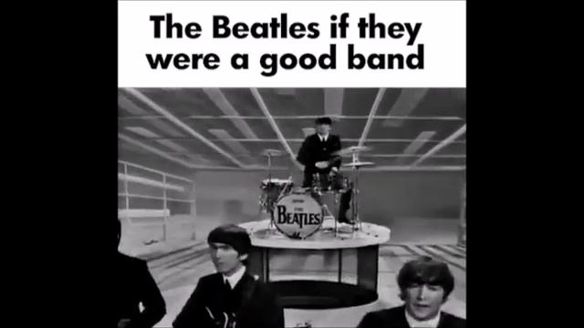 Thy Beatles смотреть онлайн