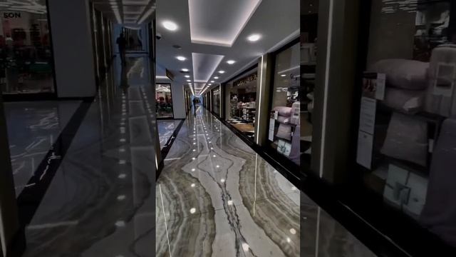 Новый торговый центр в Махмутларе 🛍️ А вы уже были здесь? #алания смотреть онлайн