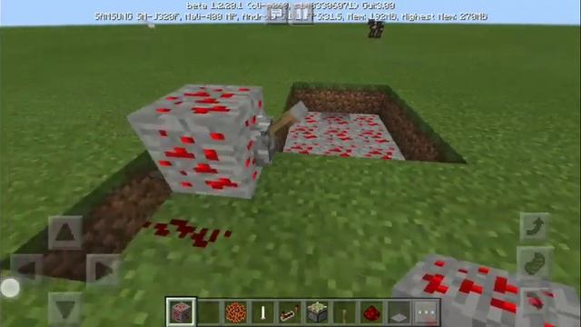 ЭЛЕКТРИЧЕСКАЯ ЗАЩИТА ДЛЯ ДОМА И ВХОД ДЛЯ НЕГО // МАЙНКРАФТ // MINECRAFT смотреть онлайн