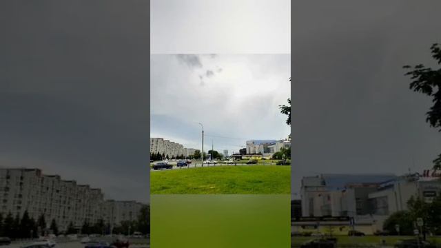 Обнинск не Ухань ... смотреть онлайн