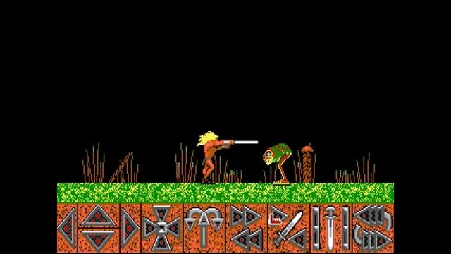 DOS Dungeon Part 2 смотреть онлайн