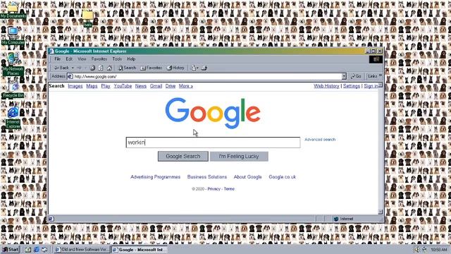 windows 2000 with msdos 7 day 2 смотреть онлайн