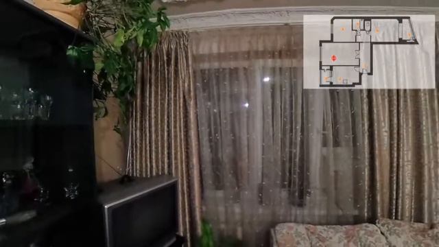 Продажа квартиры в Одессе. улица Кропивницкого, д. 18/22, Малиновский район смотреть онлайн