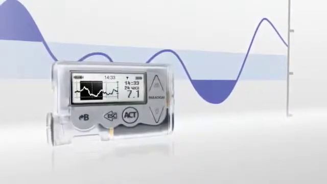 Medtronic CGM смотреть онлайн