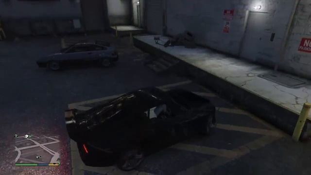 Gta 5 stream i ran out of ps plus :( смотреть онлайн