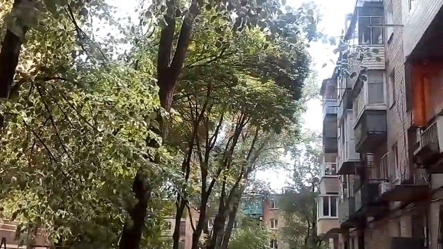 Жилой комплекс Семейный, ул. Высоковольтная Днепр Украина смотреть онлайн