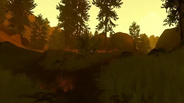Firewatch ● Прохождение #4 ● Лагерь подростков ➤ day 2-3 смотреть онлайн